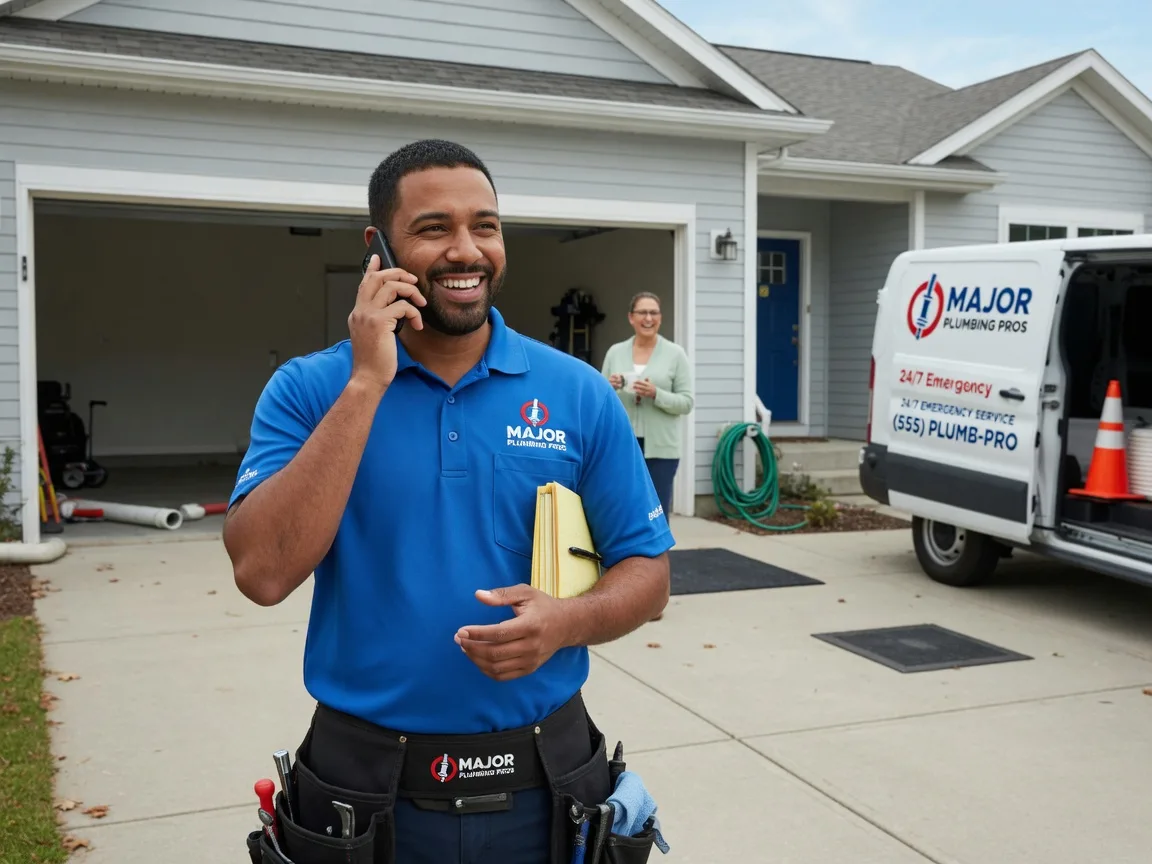 Drain Cleaning Services Lucerne, CA FAQs